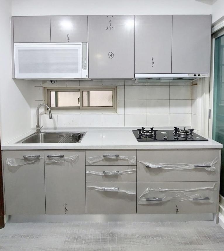 系統櫃訂製案件圖片