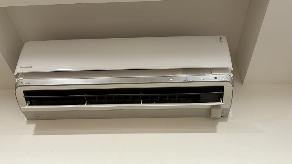 冷氣移機案件圖片