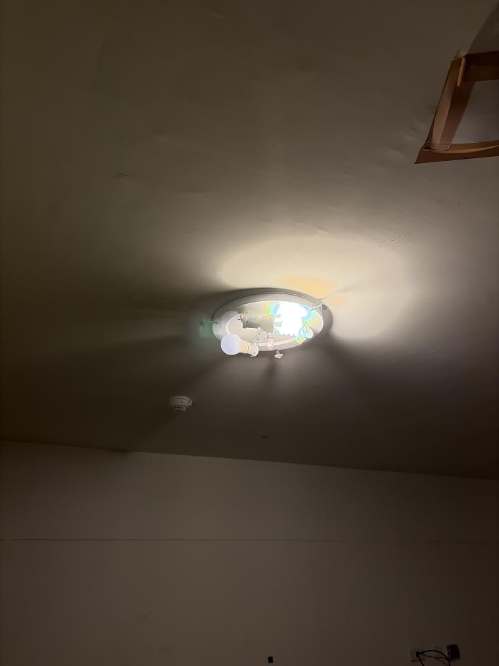 燈具安裝案件圖片