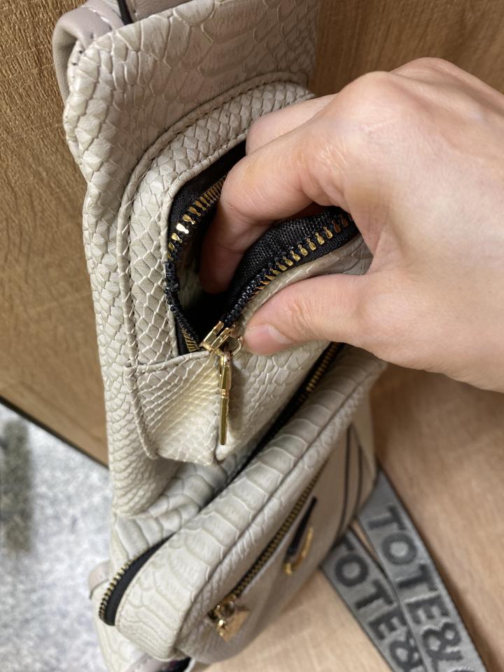 修鞋修包案件圖片