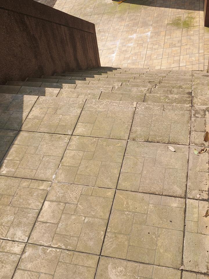 高壓清洗服務案件圖片