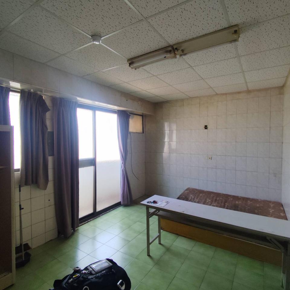 油漆工程案件圖片