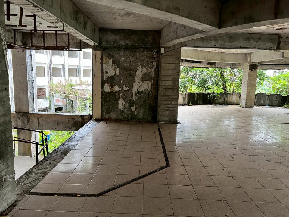 泥作/水泥施工案件圖片