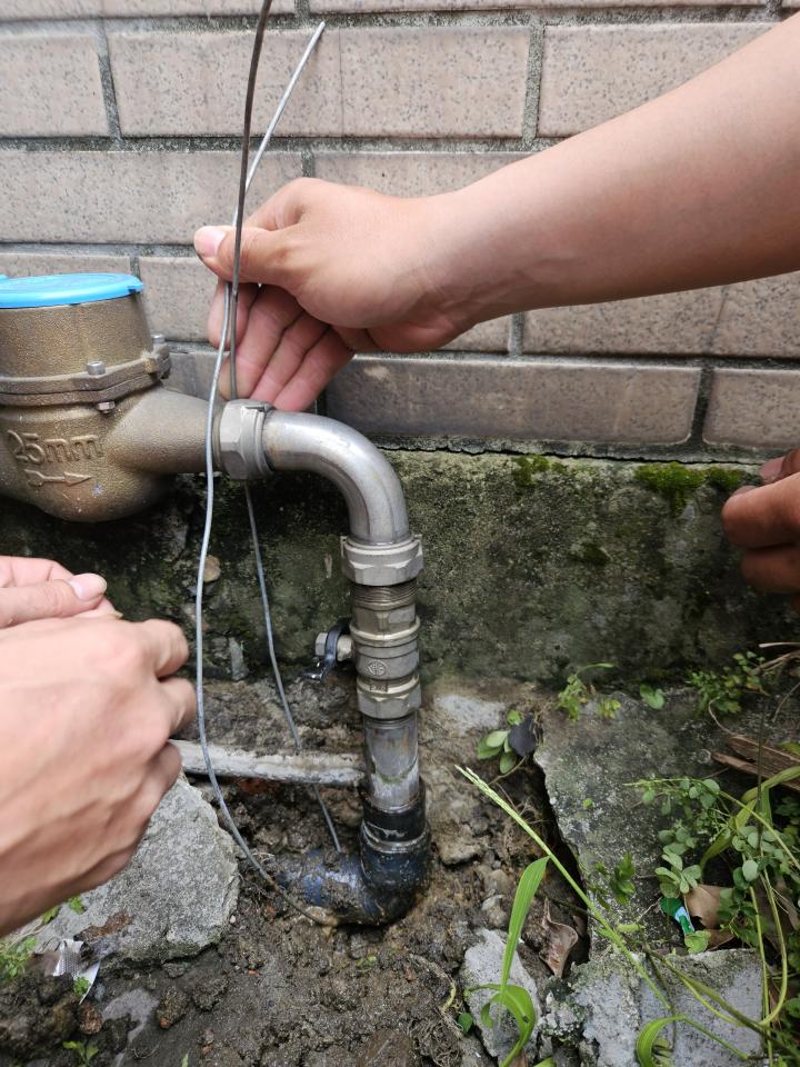 水管維修案件圖片