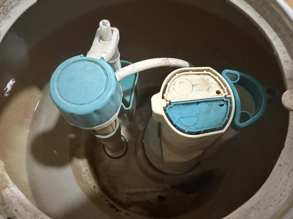 馬桶裝修案件圖片