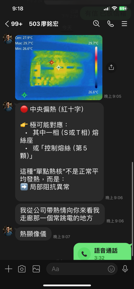 電線裝修案件圖片