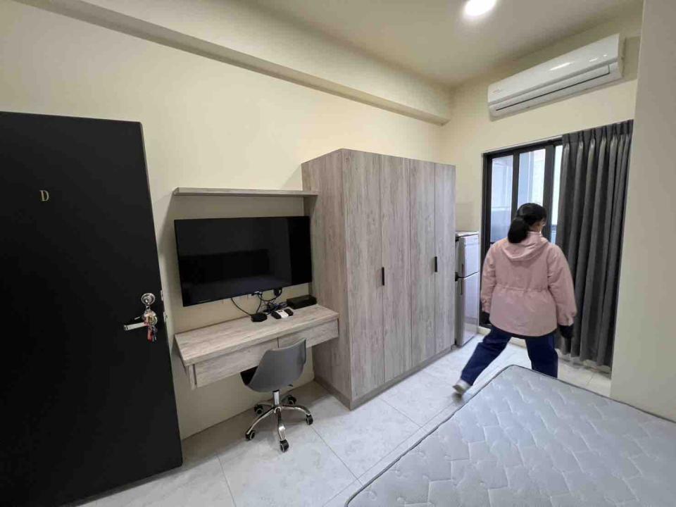 冷氣清洗案件圖片