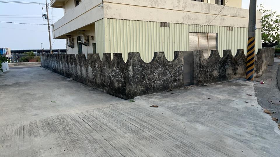 壁畫彩繪案件圖片