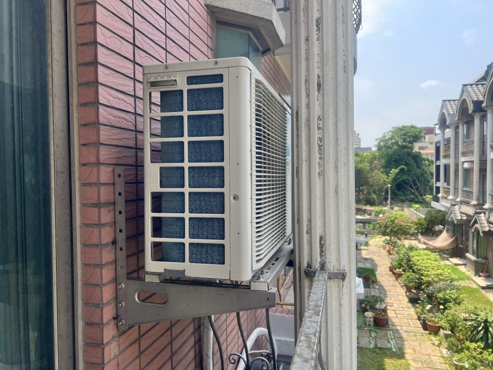 冷氣移機案件圖片