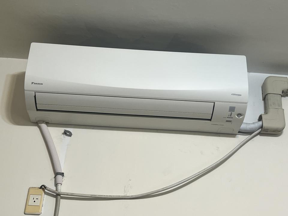 冷氣移機案件圖片