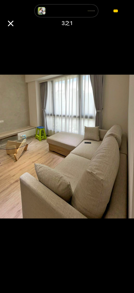 家具搬運案件圖片