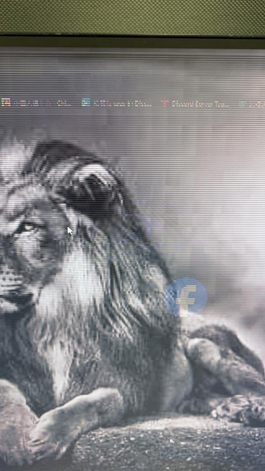 電腦維修案件圖片