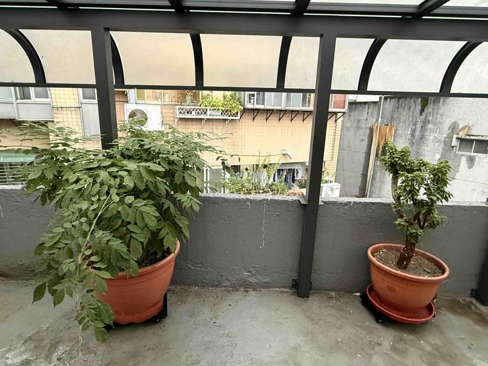 花園自動灑水系統案件圖片