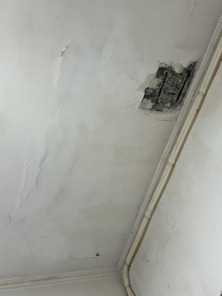 油漆工程案件圖片