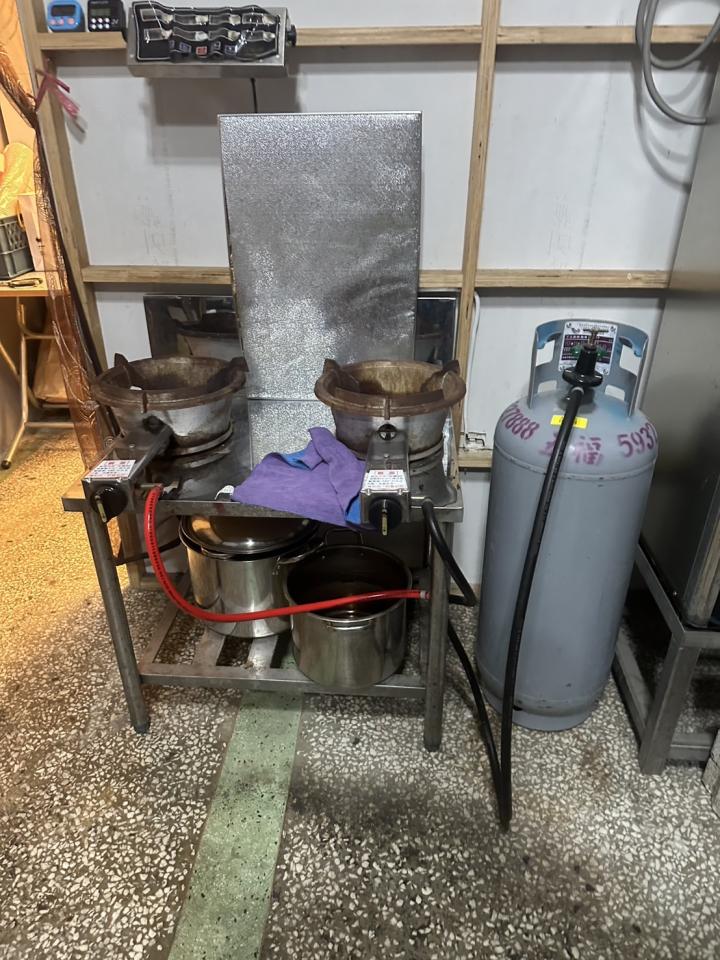 餐飲設備案件圖片