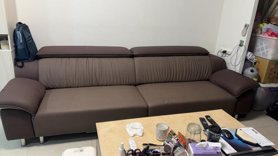 沙發修理案件圖片