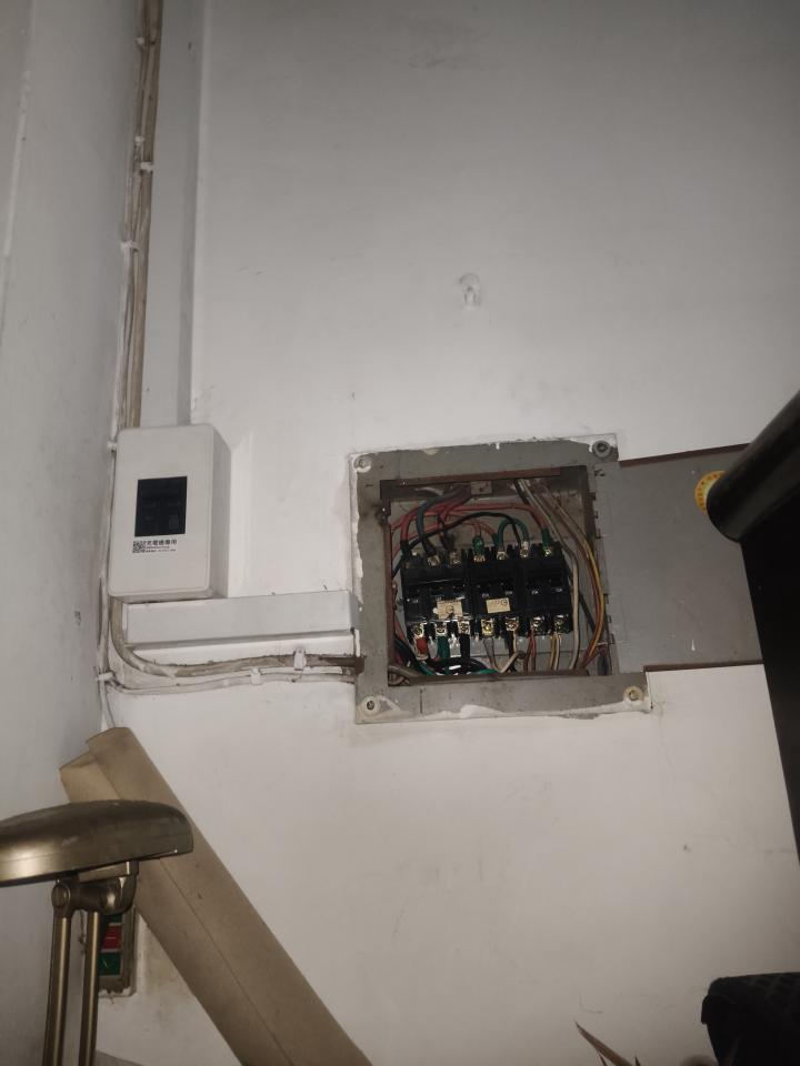 電線裝修案件圖片