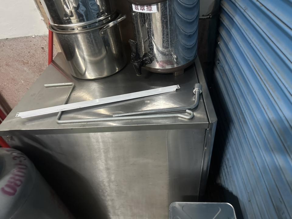 餐飲設備案件圖片