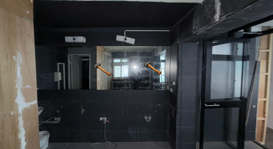 大型垃圾回收案件圖片