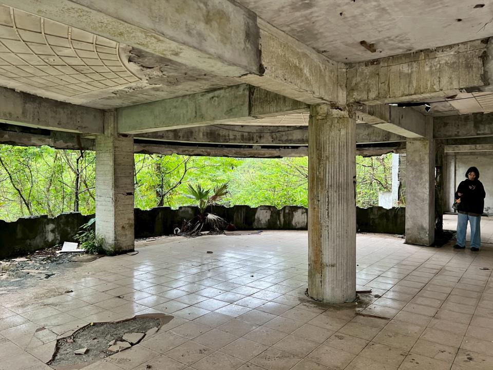 泥作/水泥施工案件圖片