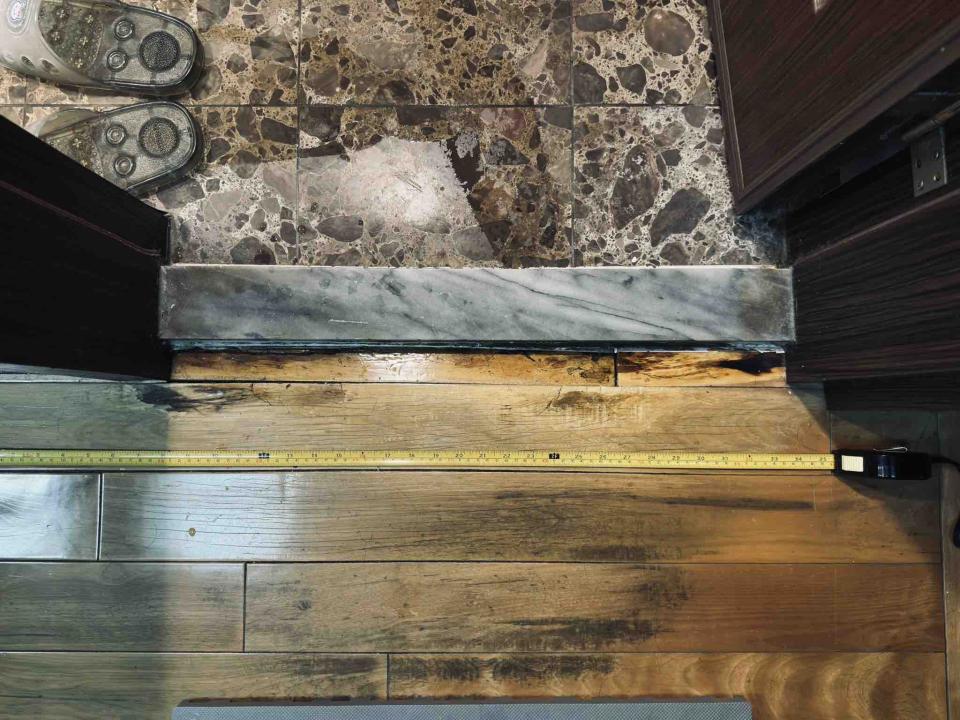 地板維修案件圖片