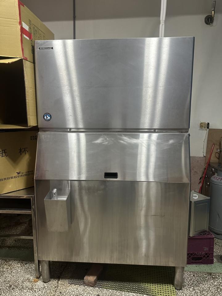 餐飲設備案件圖片