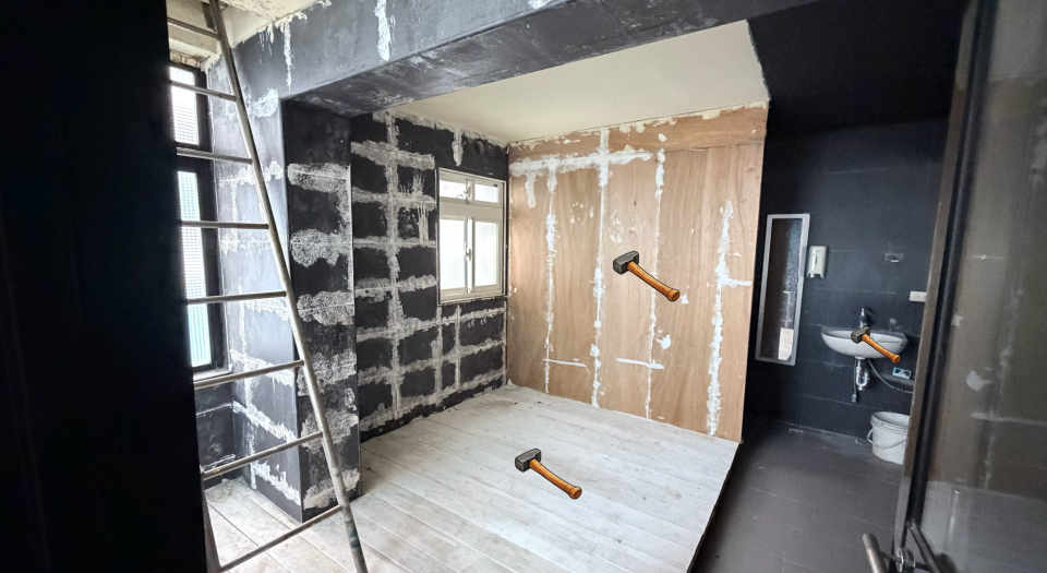 大型垃圾回收案件圖片