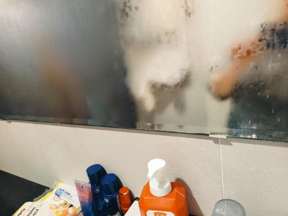 衛浴設備安裝案件圖片