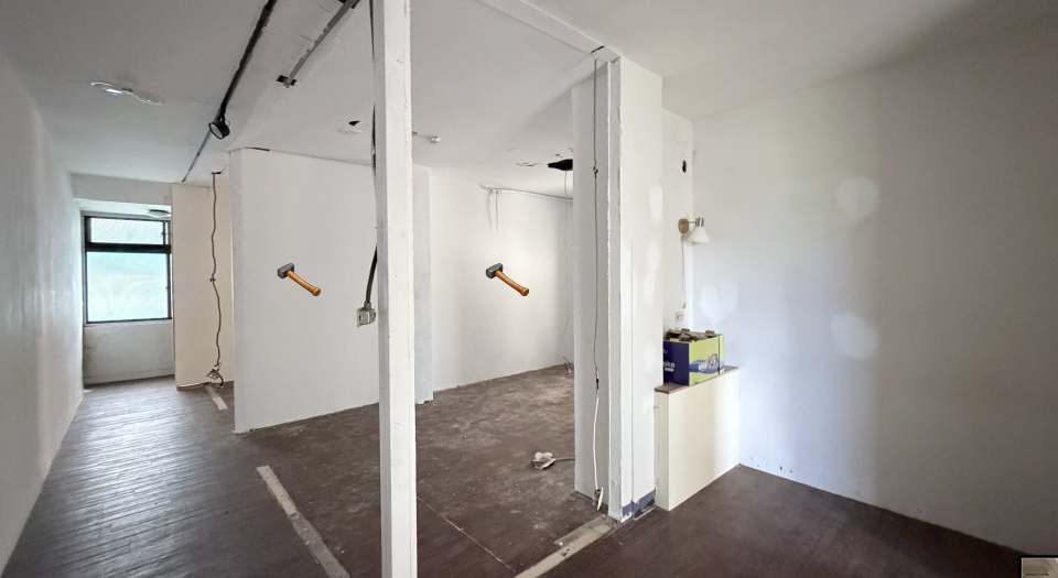 大型垃圾回收案件圖片