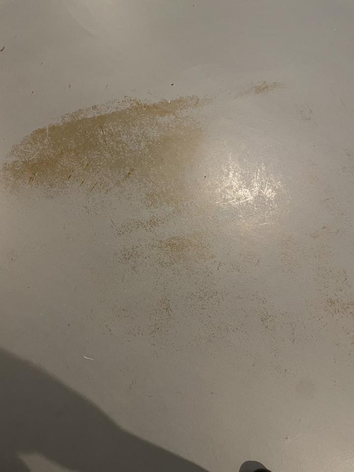 環氧樹脂地板案件圖片