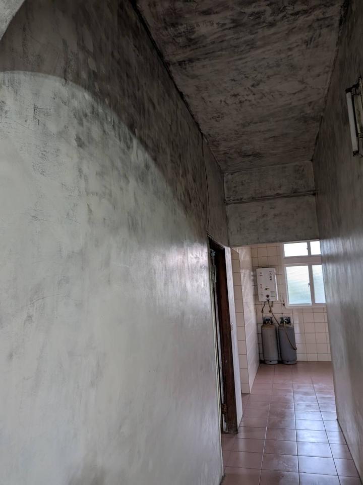 油漆工程案件圖片