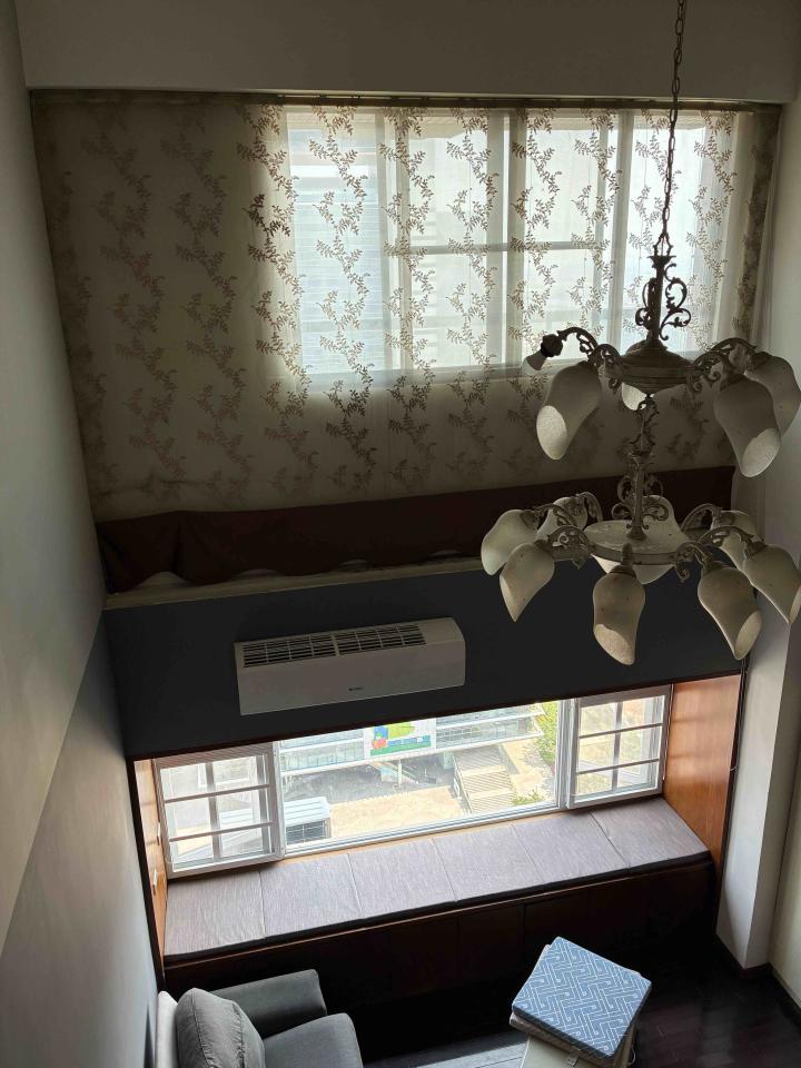 燈具維修案件圖片