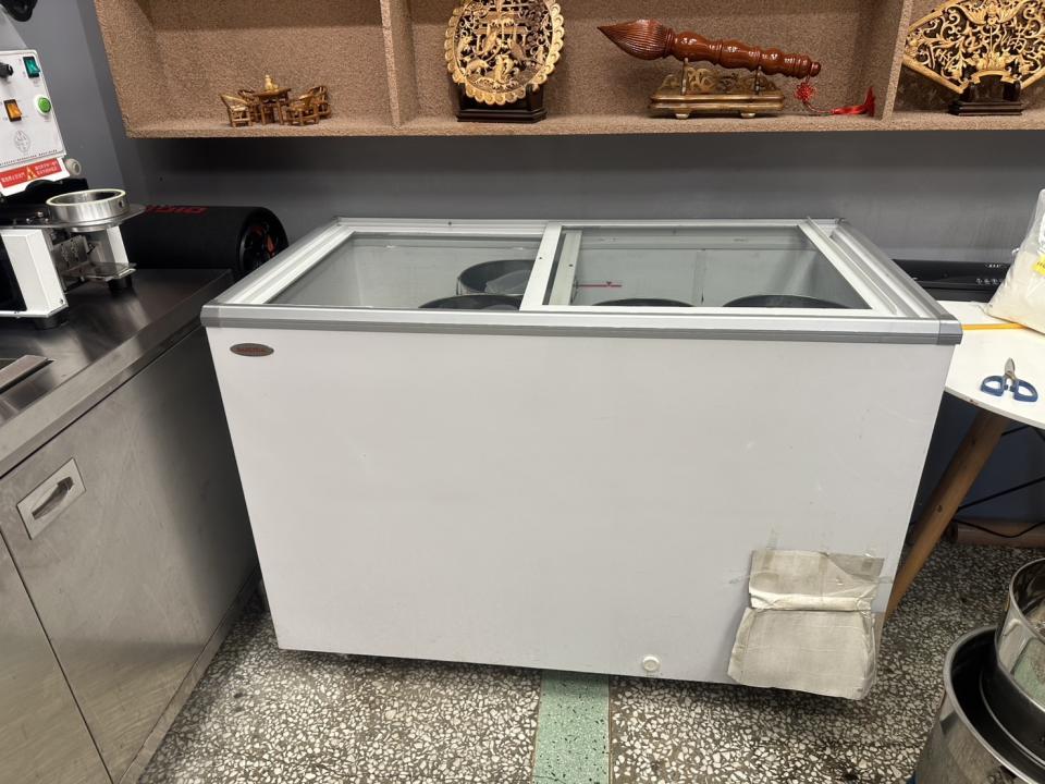 餐飲設備案件圖片