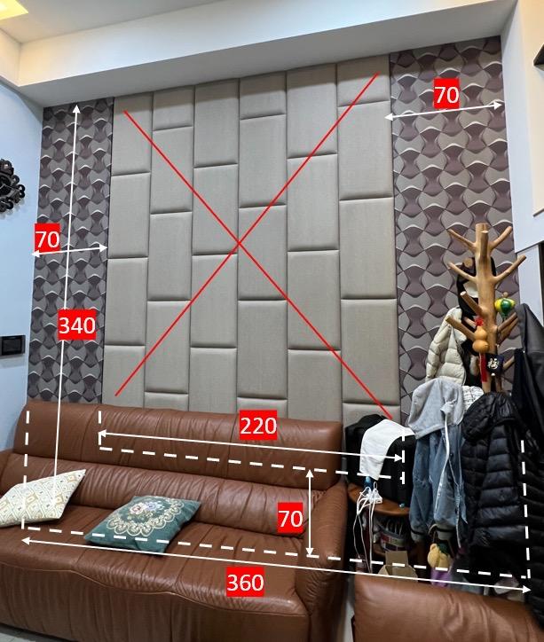 波音軟片施工案件圖片