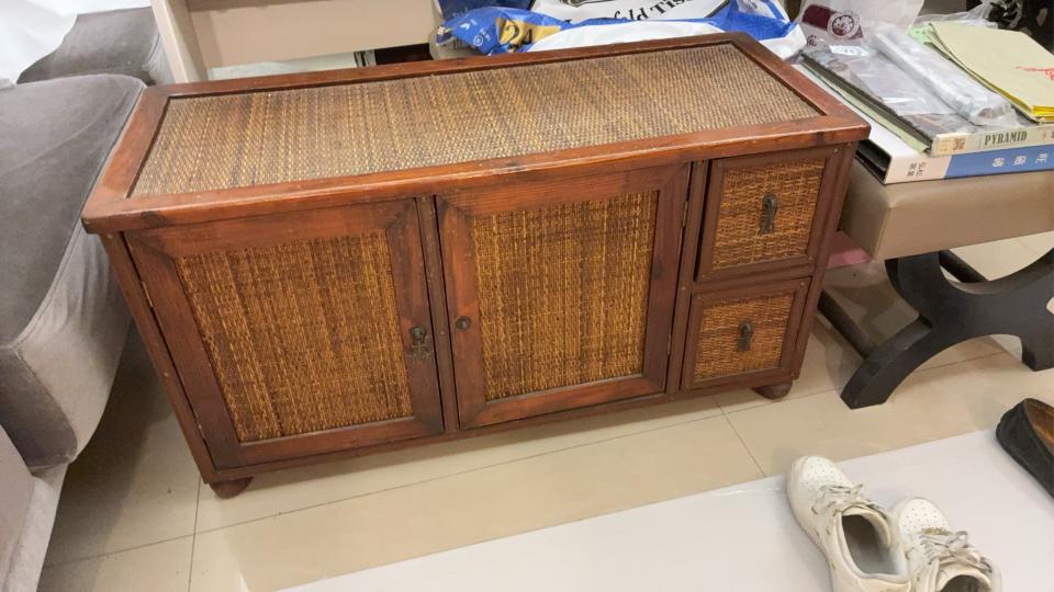 大型家具回收案件圖片