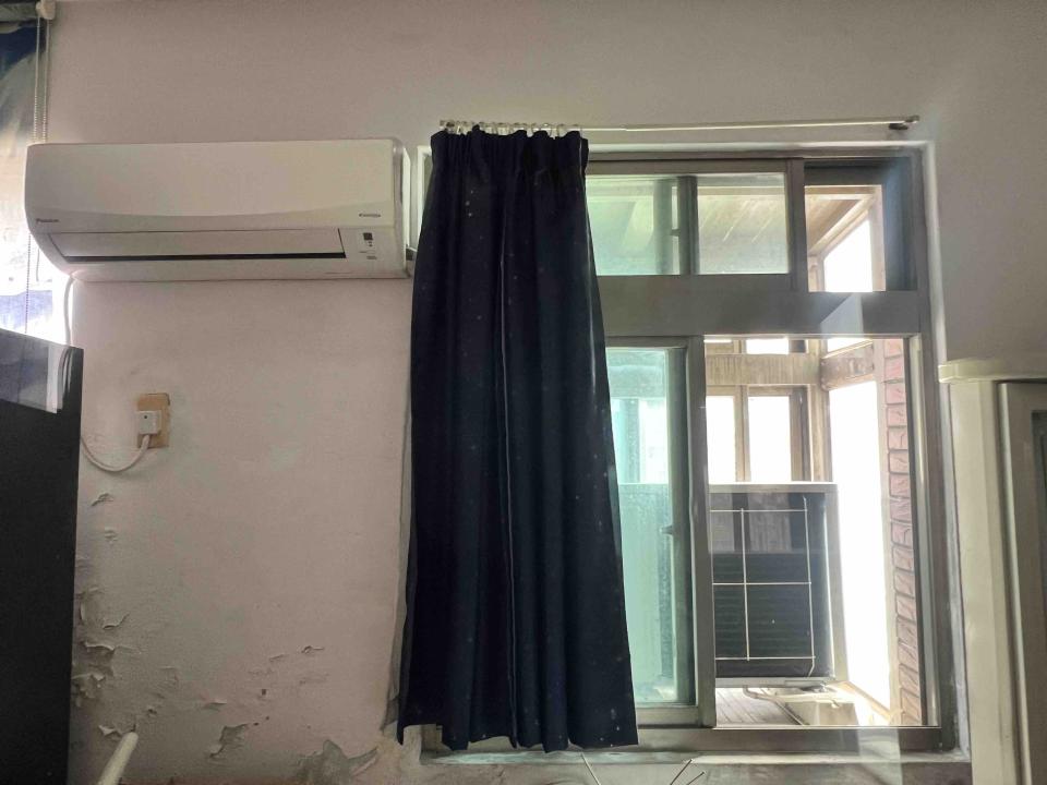 冷氣移機案件圖片