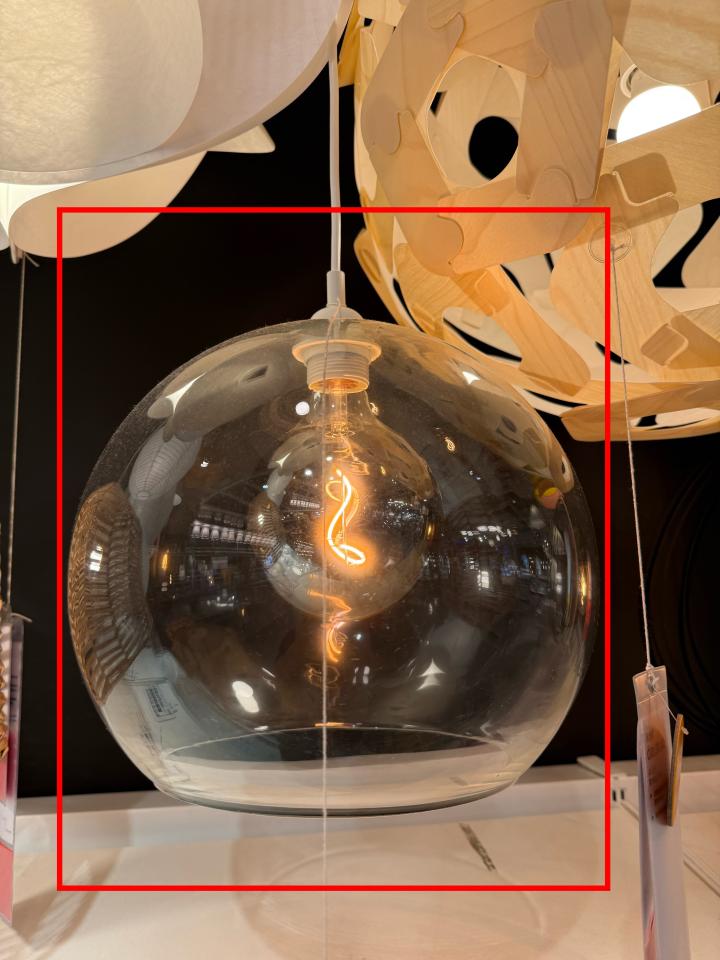 燈具安裝案件圖片