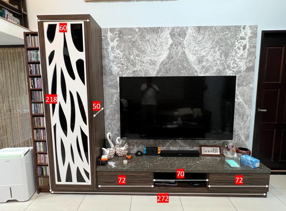 波音軟片施工案件圖片