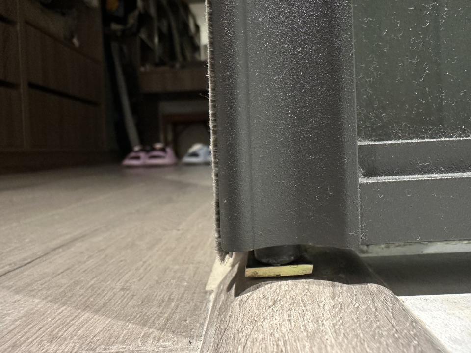 玻璃拉門案件圖片