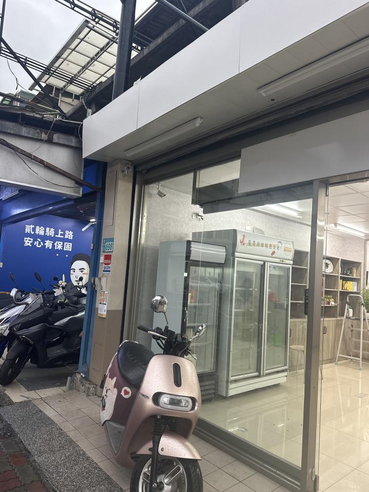 冰箱維修案件圖片