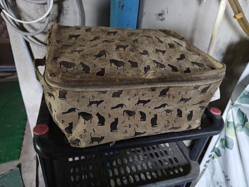 洗包包案件圖片