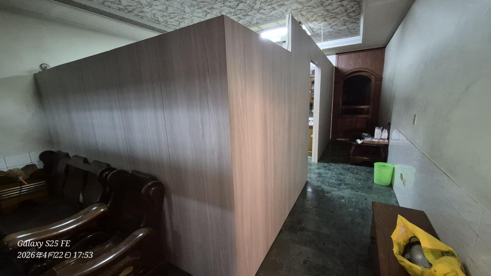 拆除工程案件圖片