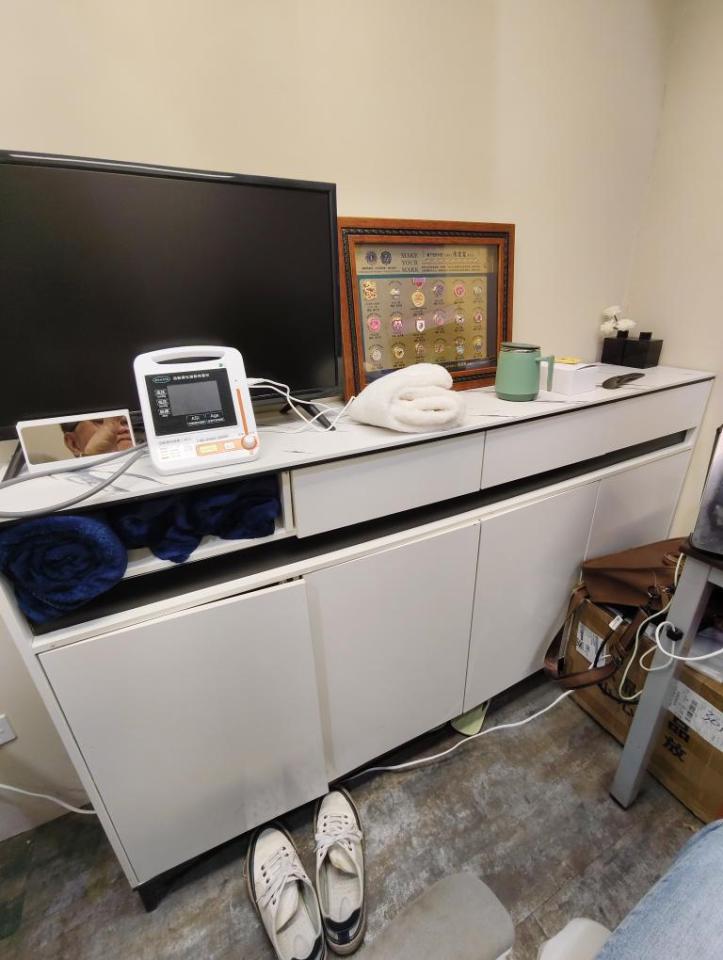 家具搬運案件圖片