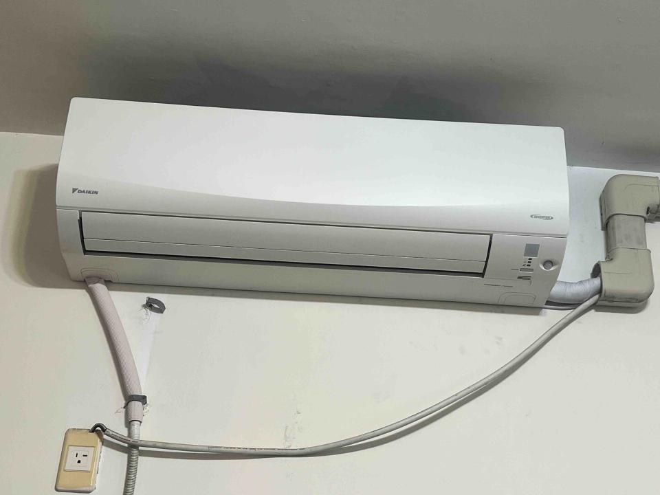 冷氣移機案件圖片