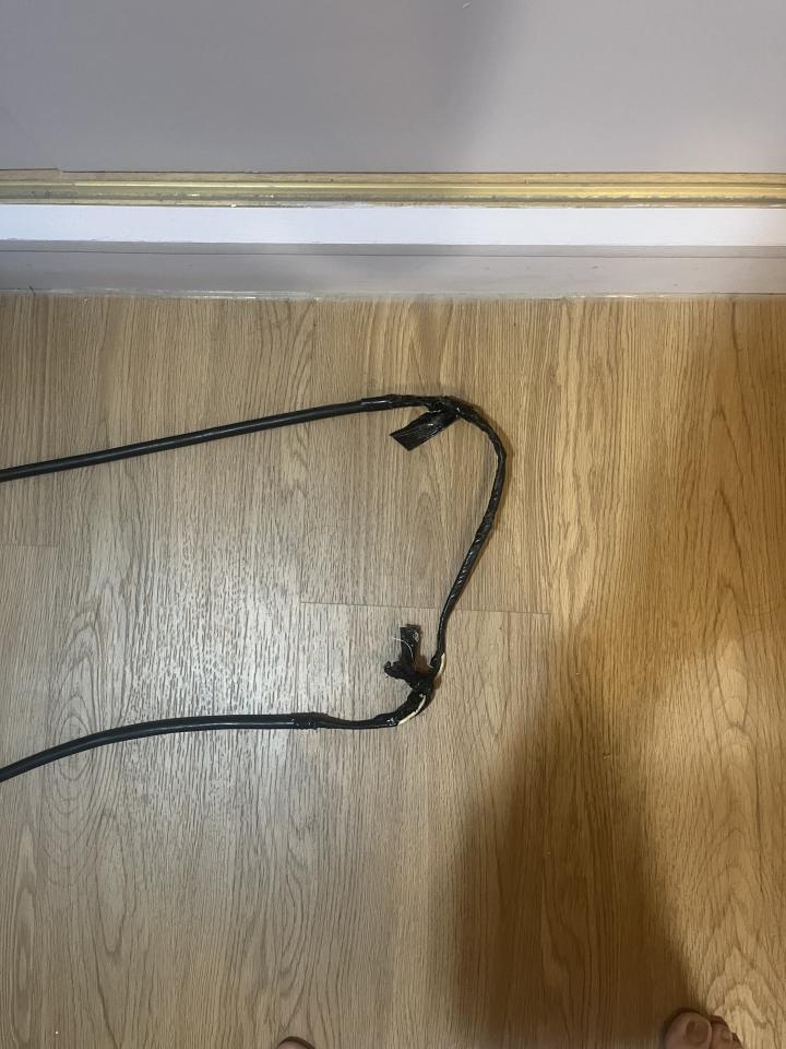 家電維修案件圖片