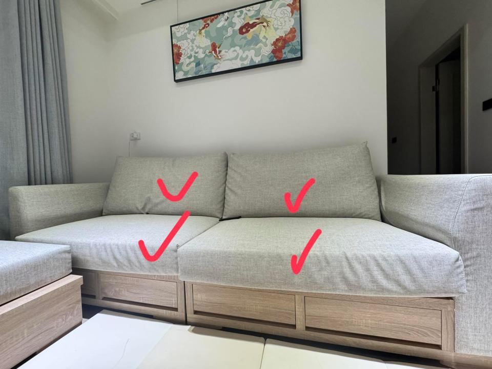 家具搬運案件圖片