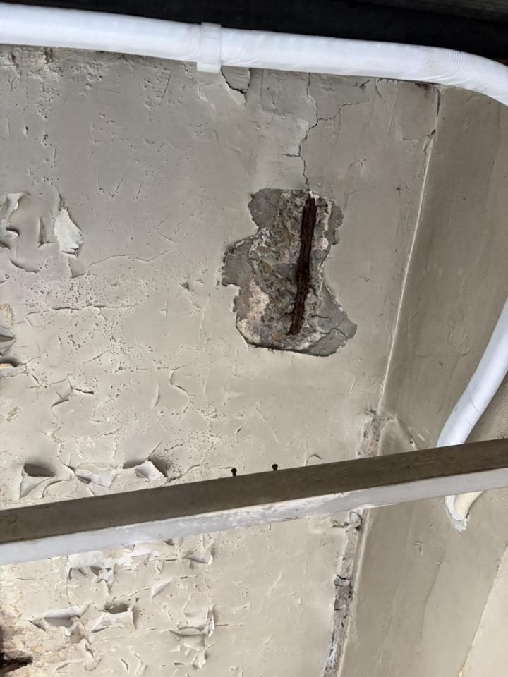 油漆工程案件圖片