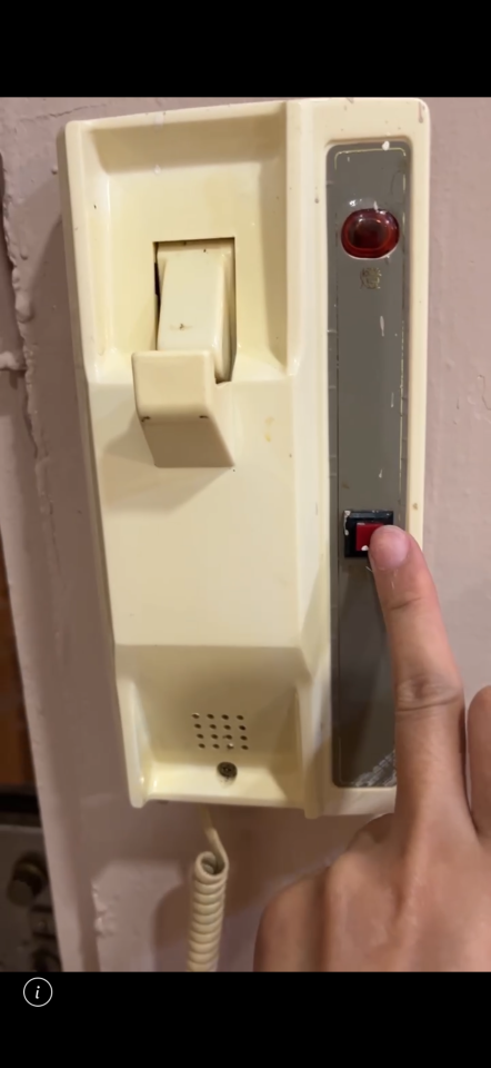 對講機安裝維修案件圖片