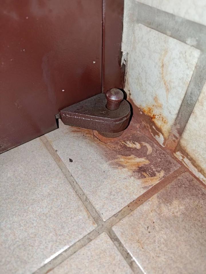 門片維修案件圖片