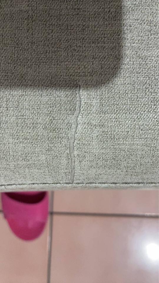 沙發修理案件圖片